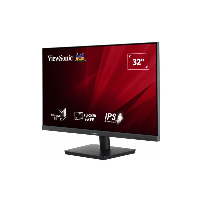 Монитор ViewSonic VA3209-MH