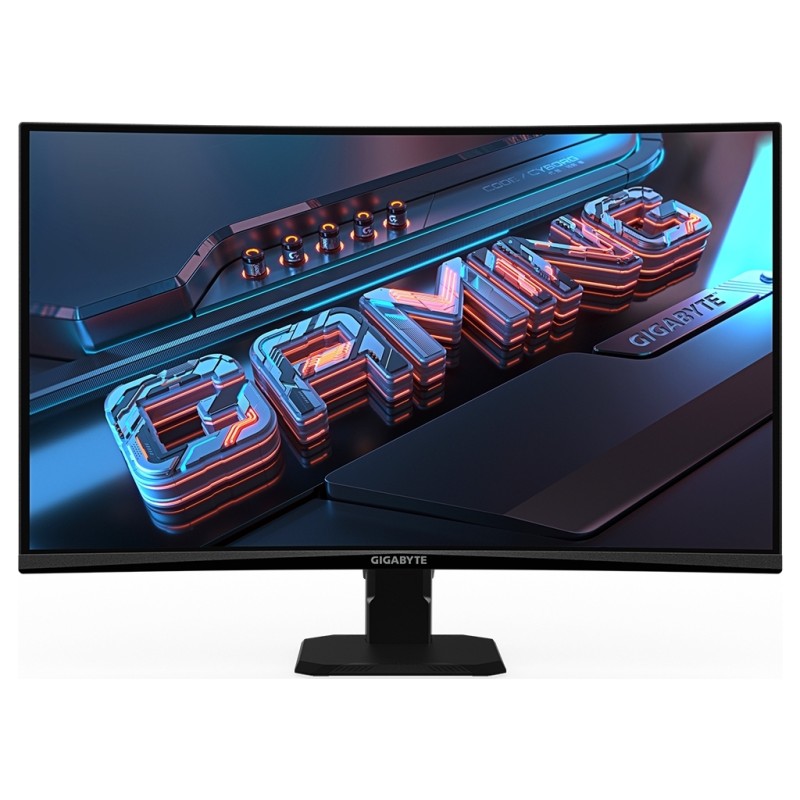Монитор GIGABYTE GS27QCA Gaming Monitor