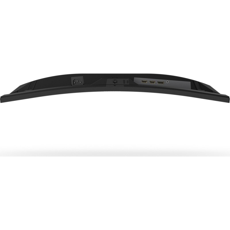 Монитор GIGABYTE GS27QCA Gaming Monitor