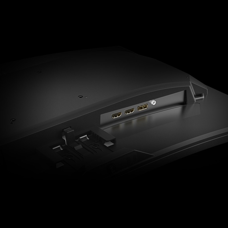 Монитор GIGABYTE GS27QCA Gaming Monitor