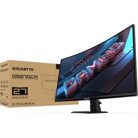 Монитор GIGABYTE GS27QCA Gaming Monitor