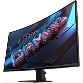 Монитор GIGABYTE GS27QCA Gaming Monitor