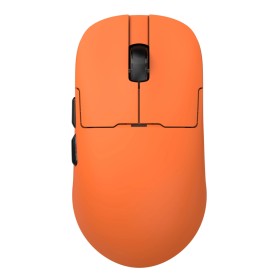 Мышка Ajazz AJ159P MC Wireless/Bluetooth/USB Charging Dock Orange (AJ159P-MC-Orange)