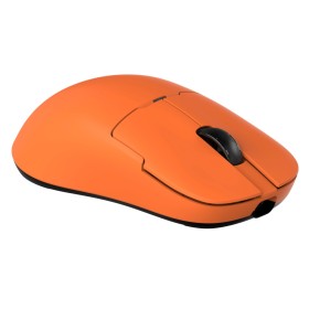 Мышка Ajazz AJ159P MC Wireless/Bluetooth/USB Charging Dock Orange (AJ159P-MC-Orange)