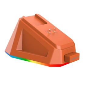 Мышка Ajazz AJ159P MC Wireless/Bluetooth/USB Charging Dock Orange (AJ159P-MC-Orange)