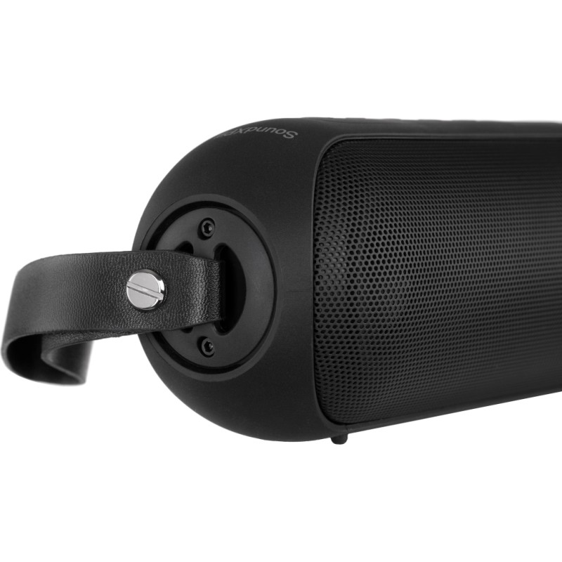 Акустическая система 2E SoundXPill Black (2E-BSSXPLLWBK)