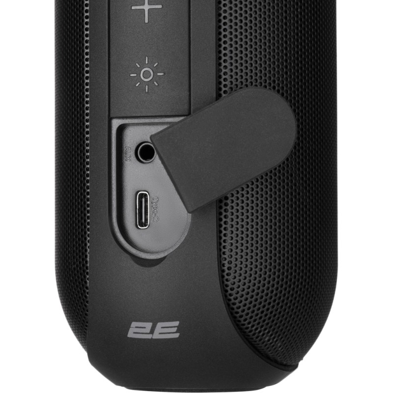 Акустическая система 2E SoundXPill Black (2E-BSSXPLLWBK)