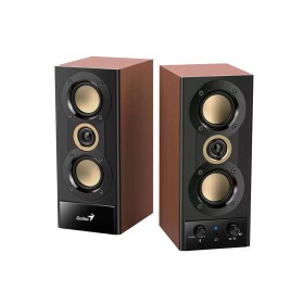 Акустическая система Genius SP-HF800 Bluetooth Black (31730051401)