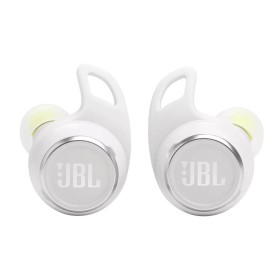 Наушники JBL Reflect Aero TWS White (JBLREFLECTAEROWHT)