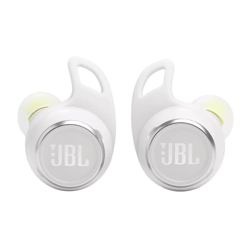 Наушники JBL Reflect Aero TWS White (JBLREFLECTAEROWHT)