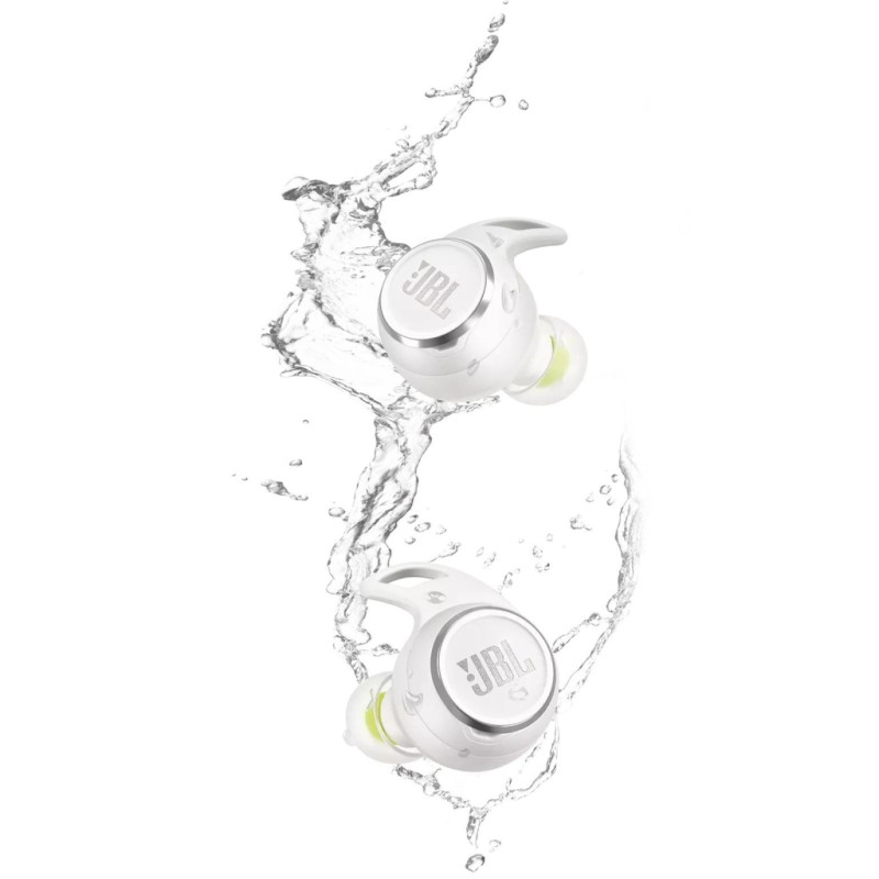Наушники JBL Reflect Aero TWS White (JBLREFLECTAEROWHT)