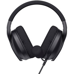 Наушники Havit Fuxi-H5d Black (HV-Fuxi-H5d)