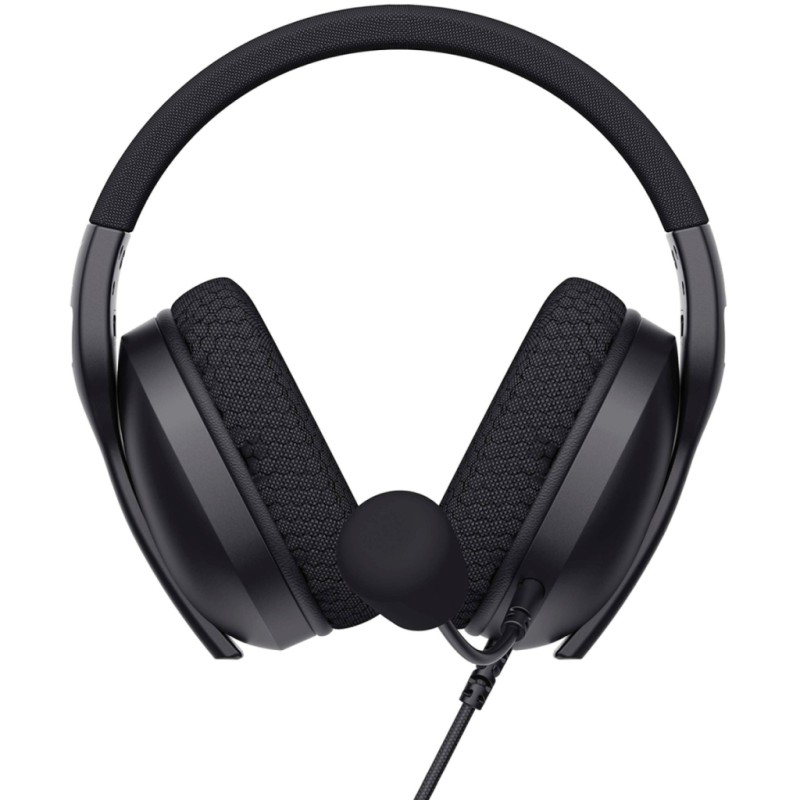 Наушники Havit Fuxi-H5d Black (HV-Fuxi-H5d)