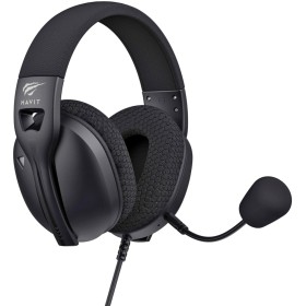 Наушники Havit Fuxi-H5d Black (HV-Fuxi-H5d)