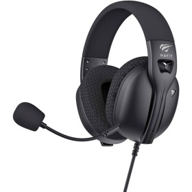 Наушники Havit Fuxi-H5d Black (HV-Fuxi-H5d)