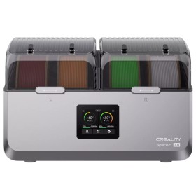 Дополнительное оборудование Creality SpacePi X4 Filament Dryer (4005010100)