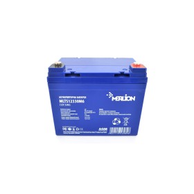 Батарея к ИБП Merlion EURO AGM 12 V 33 Ah (MLTS12330M6/ GP12330M6)
