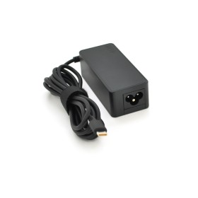 Блок питания к ноутбуку Merlion LENOVO 45W, Type-C (28345 / LLN45/Type-C)