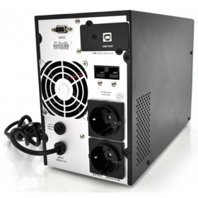 Источник бесперебойного питания Ritar PT-1KL-LCD 36V (PT-1KL-LCD)