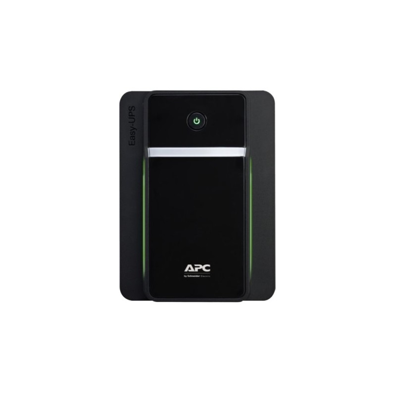 Источник бесперебойного питания APC Easy UPS 1600VA, Schuko (BVX1600LI-GR)