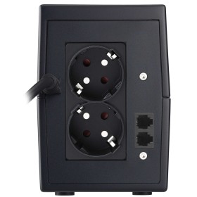 Источник бесперебойного питания PowerWalker Basic VI 850 SHL (10120096)