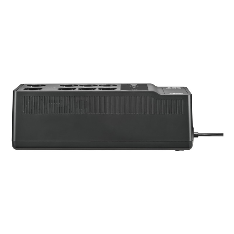 Источник бесперебойного питания APC Back-UPS 1050VA, 600W (BE1050G2-GR)
