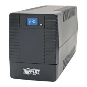 Источник бесперебойного питания TrippLite OMNIVSX1000D 1000VA 600W
