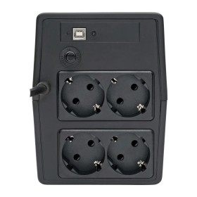 Источник бесперебойного питания TrippLite OMNIVSX1000D 1000VA 600W