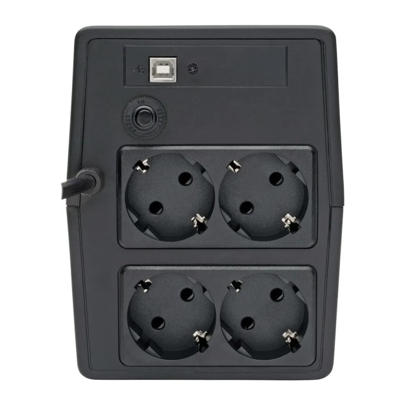 Источник бесперебойного питания TrippLite OMNIVSX1000D 1000VA 600W (OMNIVSX1000D)