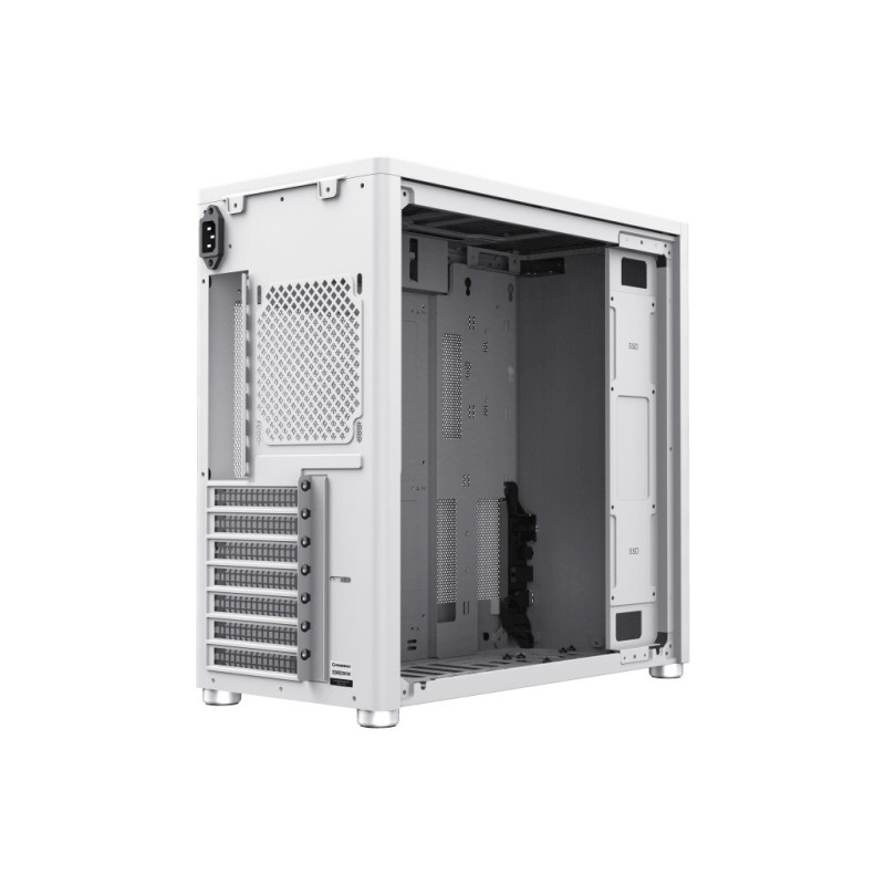 Корпус для ПК Gamemax MeshBox PRO WT