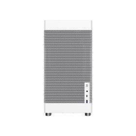 Корпус для ПК Gamemax MeshBox PRO WT