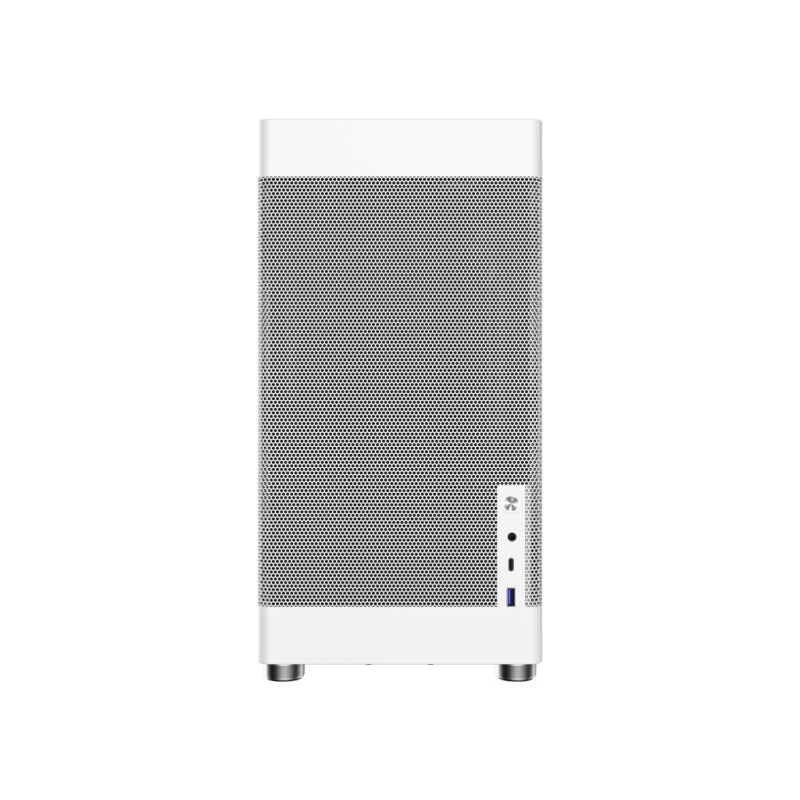 Корпус для ПК Gamemax MeshBox PRO WT