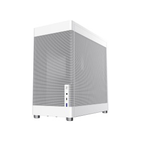 Корпус для ПК Gamemax MeshBox PRO WT