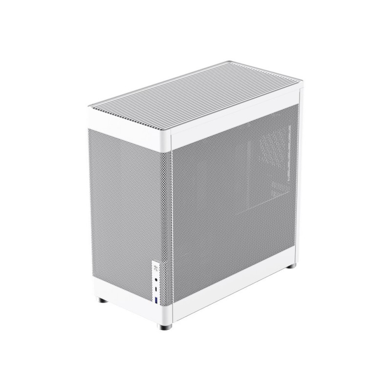 Корпус для ПК Gamemax MeshBox PRO WT