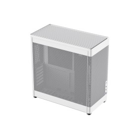 Корпус для ПК Gamemax MeshBox PRO WT