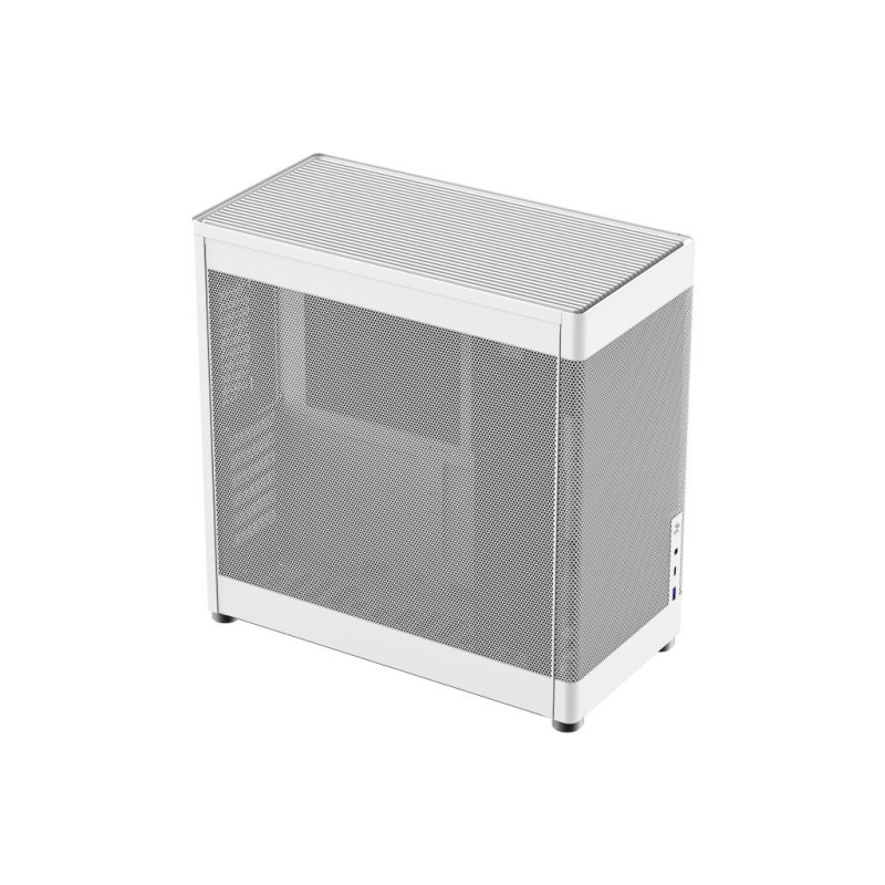 Корпус для ПК Gamemax MeshBox PRO WT