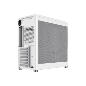 Корпус для ПК Gamemax MeshBox PRO WT