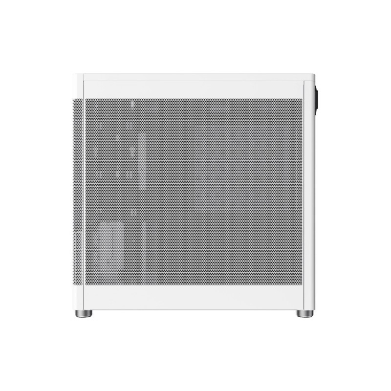 Корпус для ПК Gamemax MeshBox PRO WT