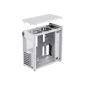 Корпус для ПК Gamemax MeshBox PRO WT