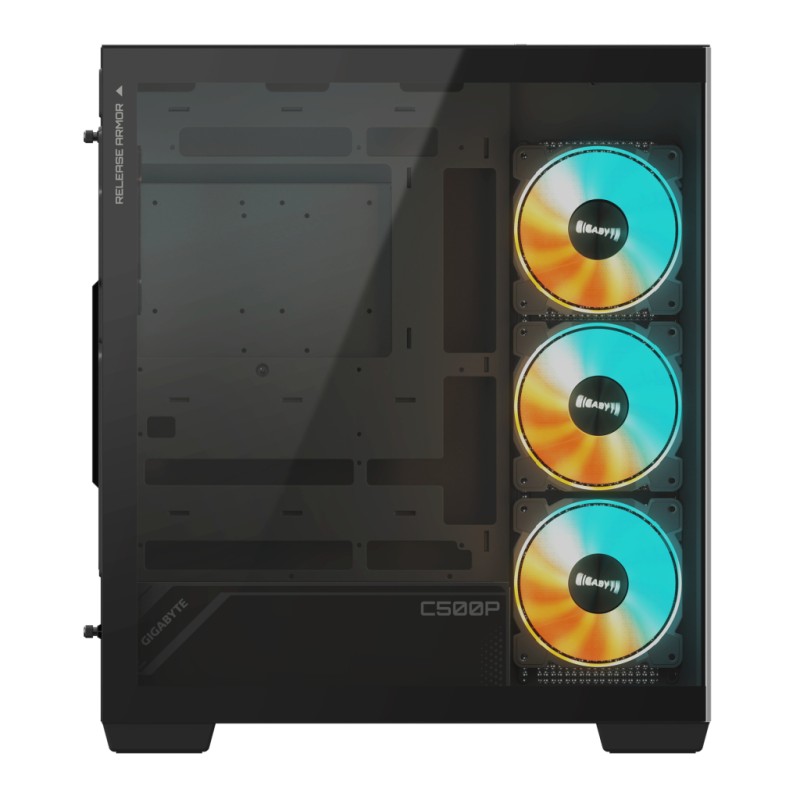 Корпус для ПК GIGABYTE GB-C500P ST