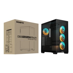 Корпус для ПК GIGABYTE GB-C500P ST