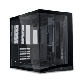 Корпус для ПК Lian Li O11 Dynamic Mini V2, Black (G99.O11DMIV2X.00)