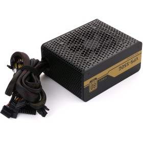 Блок питания Vinga 550W (VPS-550G V1)
