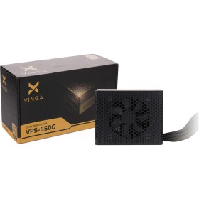 Блок питания Vinga 550W (VPS-550G V1)