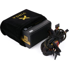 Блок питания Vinga 550W (VPS-550G V1)