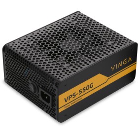 Блок питания Vinga 550W (VPS-550G V1)