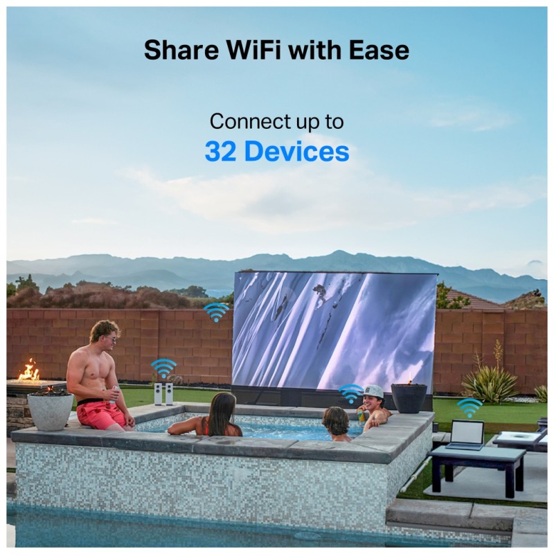 Маршрутизатор Mercusys MB115-4G