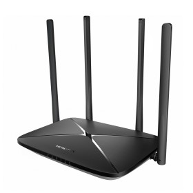 Маршрутизатор Mercusys MB115-4G