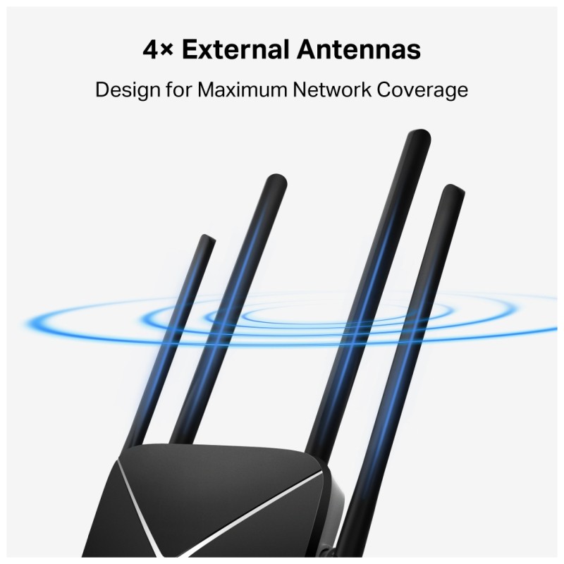 Маршрутизатор Mercusys MB115-4G