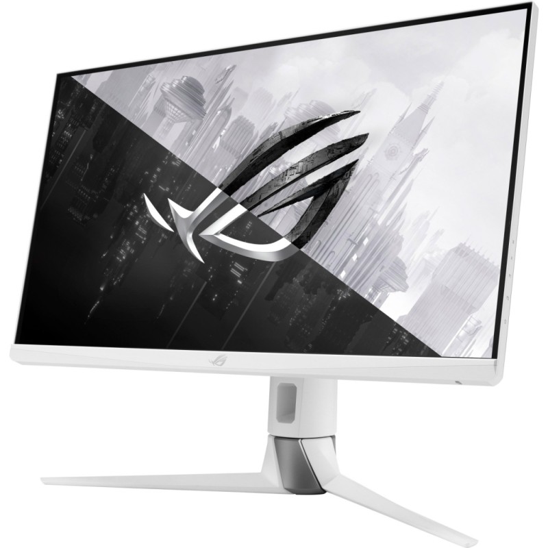 Монітор ASUS ROG Strix XG27AQ-W (90LM06U0-B03370)